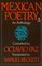 Mexican Poetry and Anthology