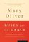 Rules for the Dance : A Handbook for Writing and Reading Metrical Verse