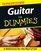 Guitar for Dummies (with CD)