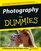Photography for Dummies, Second Edition