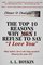 The Top 10 Reasons Why (men) I Refuse to Say "I Love You": Okay ladies, here's the long awaited "Honesty for your A$$"