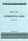 Magnus Linberg: Steamboat Bill Junior (Clarinet and Cello) (Music Sales America)