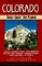 Colorado Travel-Smart Trip Planner (1st Edition)