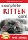 Complete Kitten Care