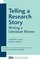 Telling a Research Story: Writing a Literature Review (Michigan Series in English for Academic & Professional Purposes)