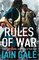 Rules of War (Jack Steel 2)