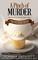 A Pinch of Murder (Frosted Love , Bk 2)