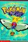 Pokemon Pop Quiz (Pokemon (Scholastic Unnumbered))