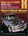 Chevrolet GMC Pick-Ups Automotive Repair Manual: 1988-2000 (Hayne's Automotive Repair Manual)