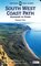 South West Coast Path 2009: Exmouth to Poole (National Trail Guides)