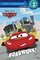 Roadwork! (Disney Pixar Cars) (Step into Reading)