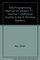 Xlib Programming Manual & Xlib Reference Manual, Vols. I & II (Definitive Guides to the X Window System)