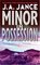 Minor in Possession (J. P. Beaumont, Bk 8)