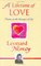 A Lifetime of Love: Poems on the Passages of Life (Love)