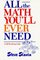 All the Math You'll Ever Need: A Self-Teaching Guide