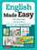 English Made Easy Volume Two: British Edition: A New ESL Approach: Learning English Through Pictures