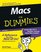 Macs For Dummies, Eighth Edition