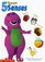 Barney's 5 Senses: Taste, Smell, Touch, See, Hear