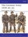 German Army 1939-45 (4): Eastern Front 1943-1945 (Men-at-Arms Series)