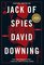 Jack of Spies (Jack McColl, Bk 1)