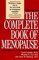 The Complete Book of Menopause