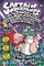 Captain Underpants and the Invasion of the Incredibly Naughty Cafeteria Ladies from Outer Space (and the Subsequent Assault of the Equally Evil Lunchroom Zombie Nerds) (Captain Underpants, Bk 3)