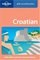 Croatian: Lonely Planet Phrasebook