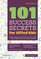 101 Success Secrets for Gifted Kids: Advice, Quizzes, and Activities for Dealing With Stress, Expectations, Friendships, and More