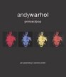 Andy Warhol, Prince of Pop (Bccb Blue Ribbon Nonfiction Book Award (Awards))