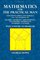 Mathematics for the Practical Man: Explaining Simply and Quickly All the Elements of Algebra, Geometry, Trigonometry, Logarithms, Coördinate Geometry, Calculus with Answers to Problems