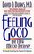 Feeling Good : The New Mood Therapy