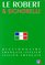 Le Robert Signorelli Dictionnaire Francais / Italien, Italien-Francais
