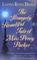 The Strangely Beautiful Tale of Miss Percy Parker (Strangely Beautiful, Bk 1)