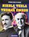 Nikola Tesla and Thomas Edison (Dynamic Duos of Science)