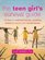 The Teen Girl's Survival Guide: Ten Tips for Making Friends, Avoiding Drama, and Coping with Social Stress (The Instant Help Solutions Series)