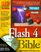 Flash 4 Bible