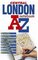 London Atlas Notebook