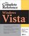 Windows Vista: The Complete Reference (Complete Reference Series)