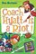 Coach Hyatt Is a Riot! (My Weird School Daze, Bk 4)