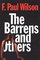 The Barrens and Others