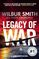 LEGACY OF WAR (The Courtney)