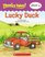 Lucky Duck: Short U (Phonics Tales!)