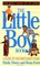 The Little Boy Book : A Guide to the First Eight Years