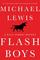 Flash Boys: A Wall Street Revolt