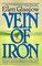 Vein of Iron (A Harvest/Hbj Book)