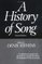History of Song