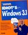 Complete Idiot's Guide To Windows 3.1 (The Complete Idiot's Guide)