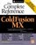 ColdFusion MX: The Complete Reference