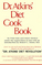 Dr Atkins Diet Cook Book