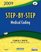 Step-by-Step Medical Coding 2009 Edition